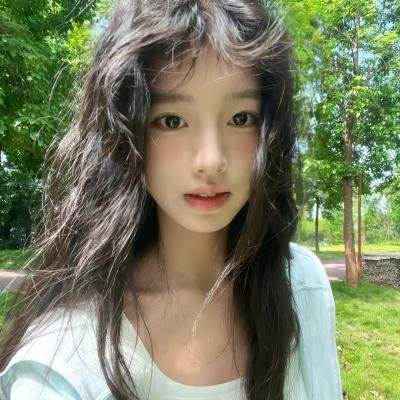 清晨初光