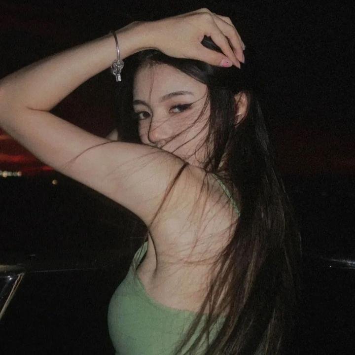 暗夜心慌慌