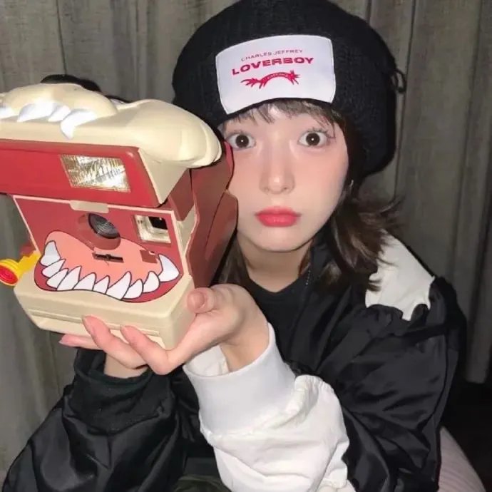沙漠里的流浪者